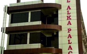 Hotel Alka Palace Durg 3* India