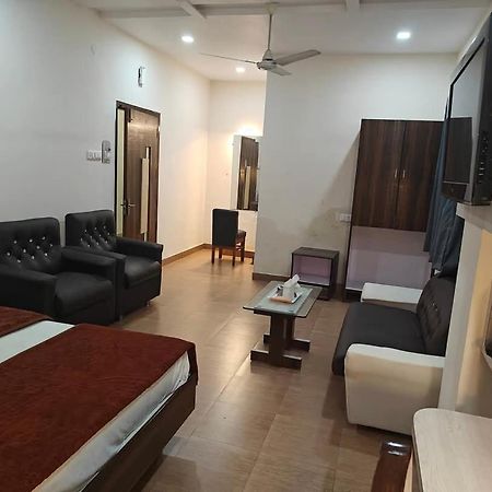 Hotel Alka Palace Durg Exterior photo
