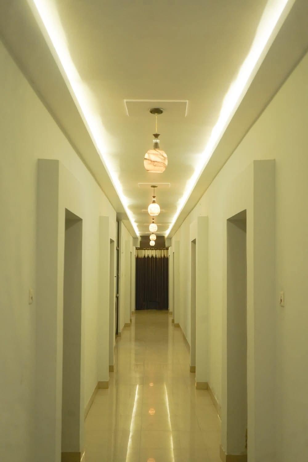 Hotel Alka Palace Durg Exterior photo